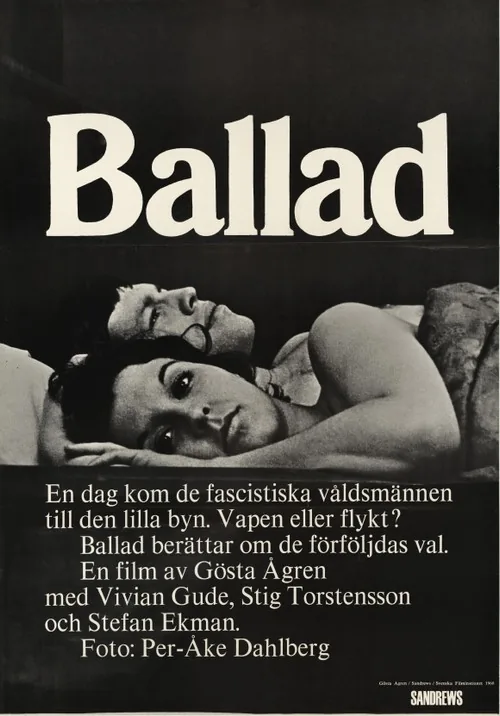 Ballad