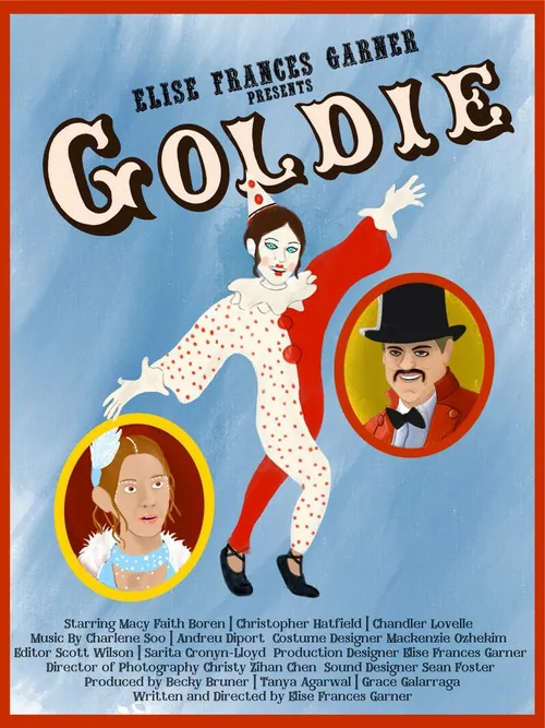 Goldie