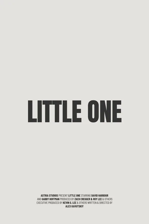 Little One