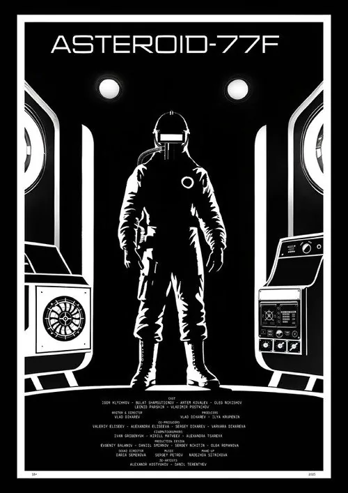 Asteroid-77F