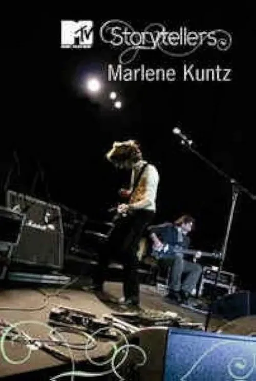 MTV Storytellers: Marlene Kuntz
