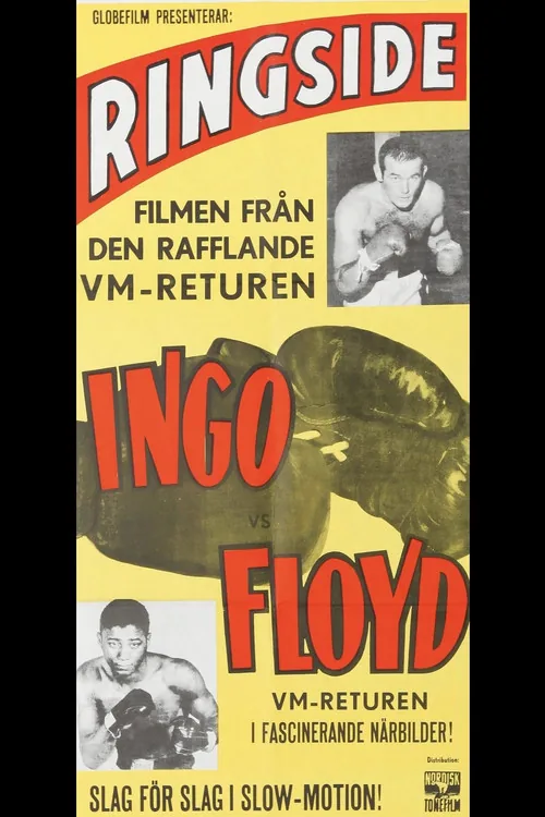 Ringside