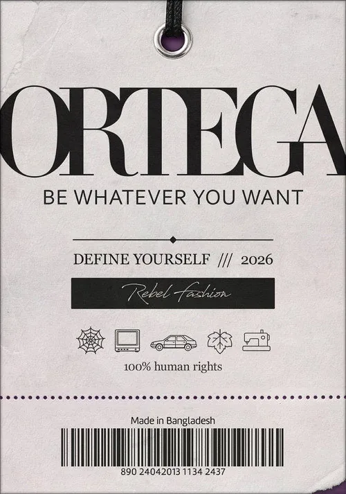 Ortega