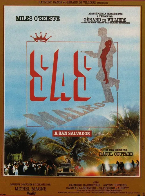 S.A.S. San Salvador