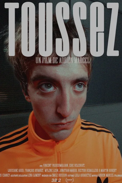 Toussez