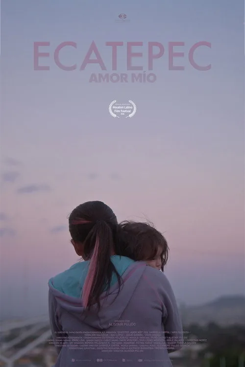Ecatepec, amor mío
