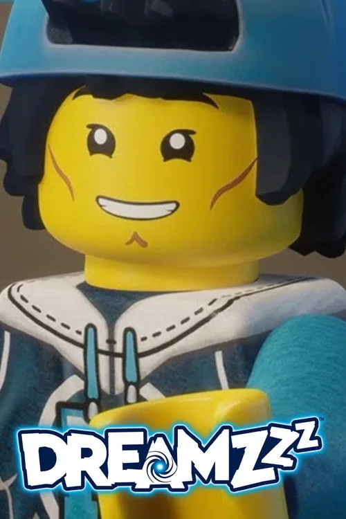LEGO DREAMZzz: Logan's Training Tutorials