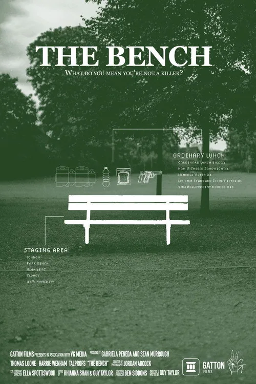 The Bench