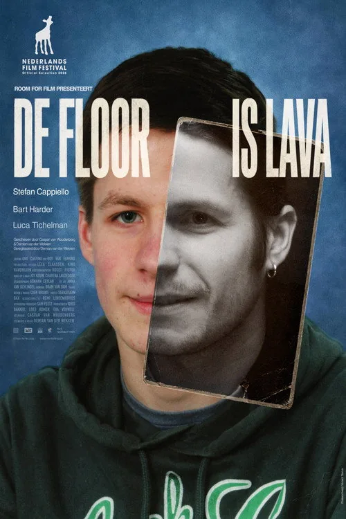 De Floor is Lava