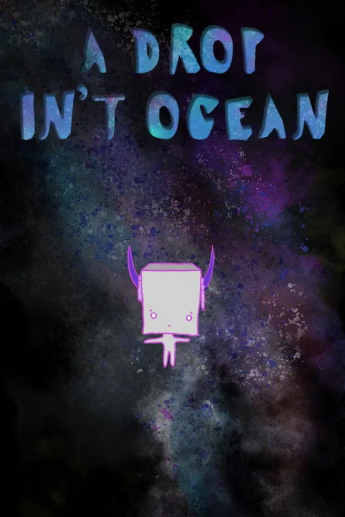 A Drop In't Ocean