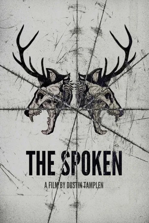 The Spoken