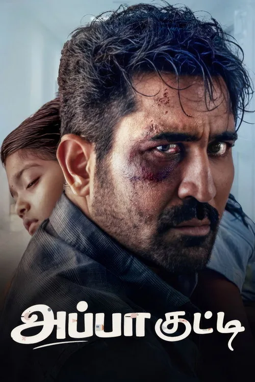 Appa Kutty