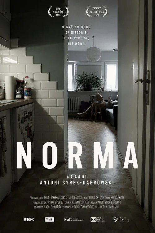 Antoni Syrek-Dąbrowski: Norma