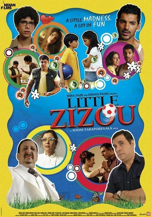 Little Zizou