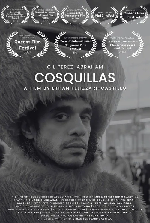 Cosquillas