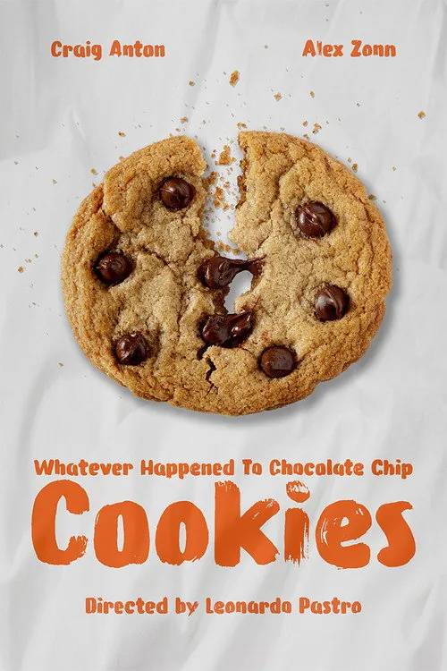 Whatever Happened To Chocolate Chip Cookies
