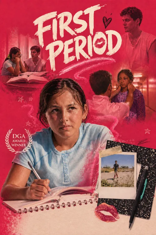 First Period