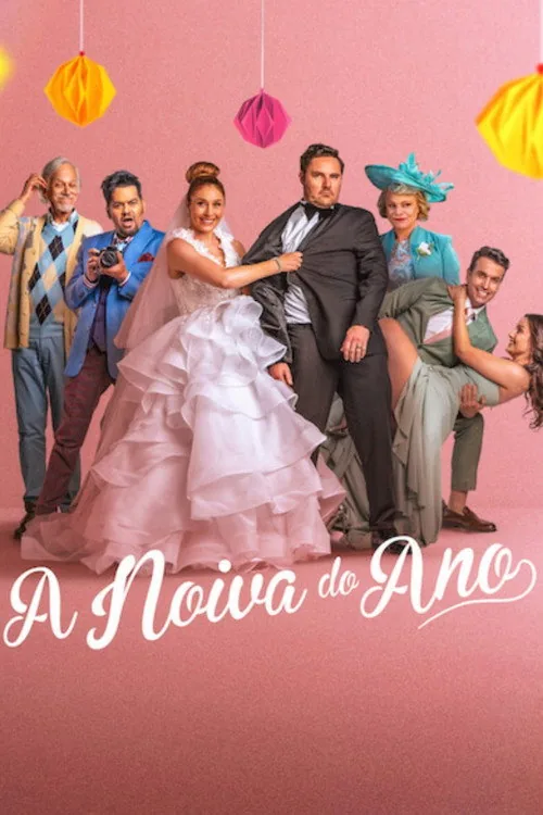 Bride of the Year