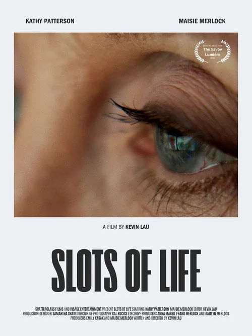 Slots of Life