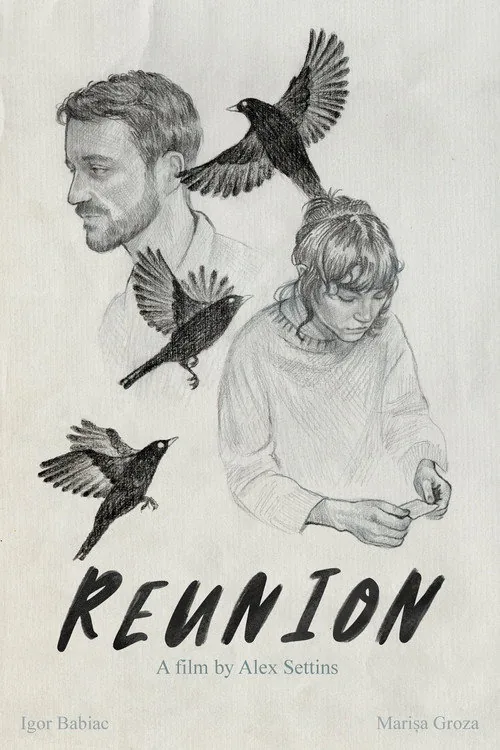Reunion
