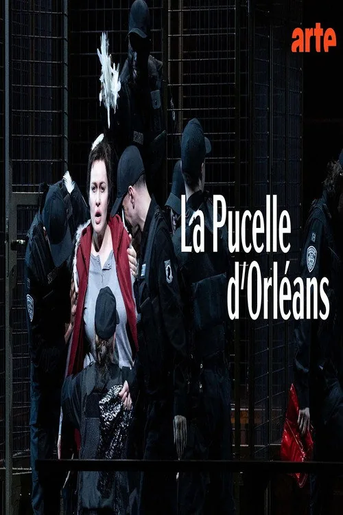 Dutch National Opera: The Maid of Orleans