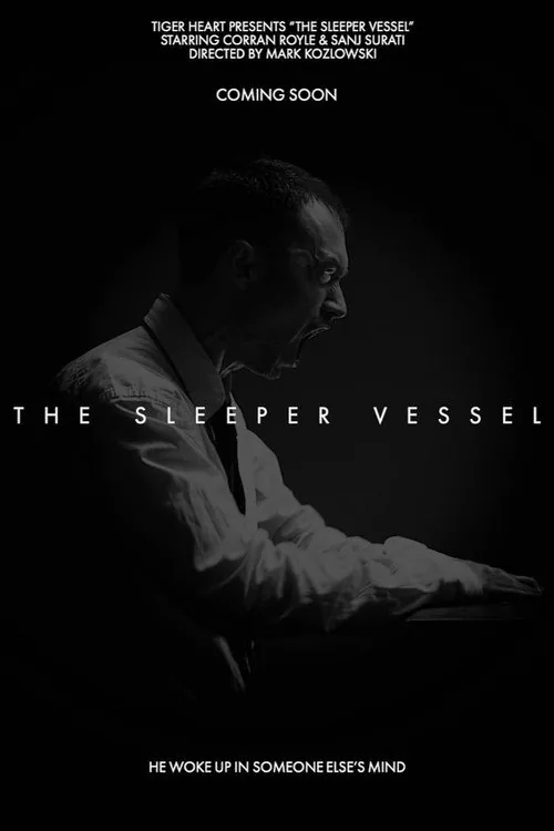 The Sleeper Vessel
