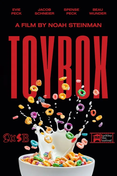 Toybox