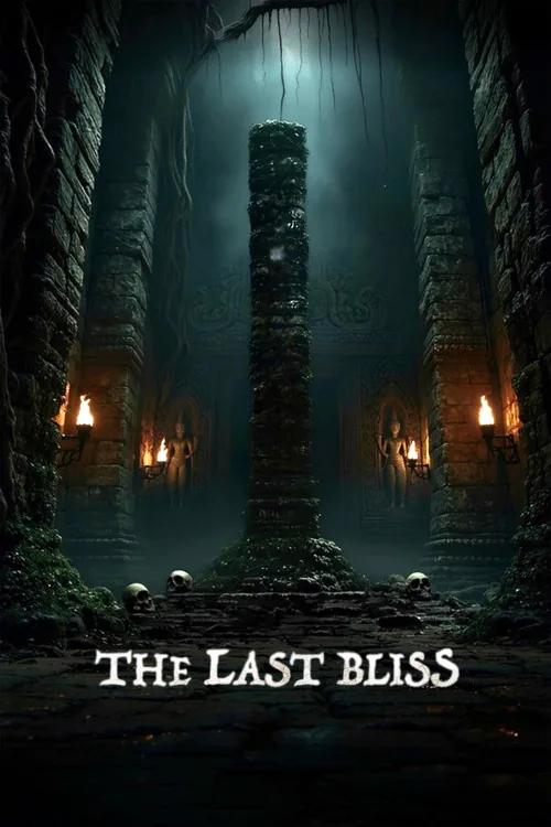 The Last Bliss