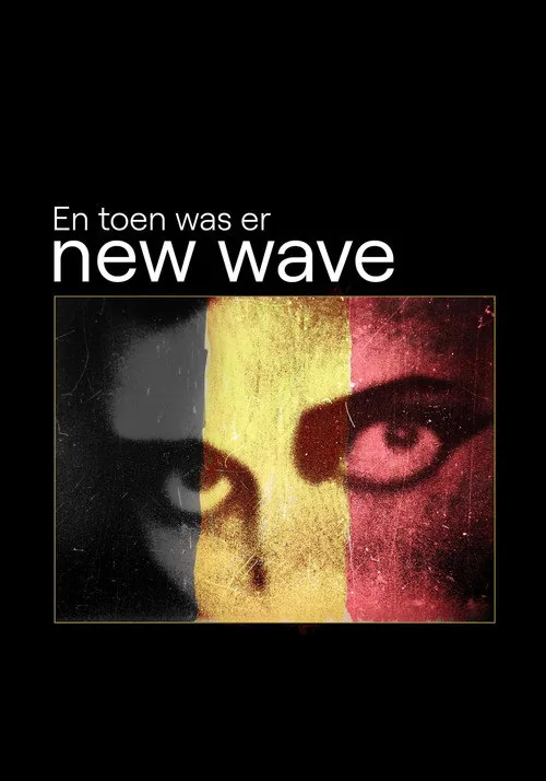 En toen was er new wave