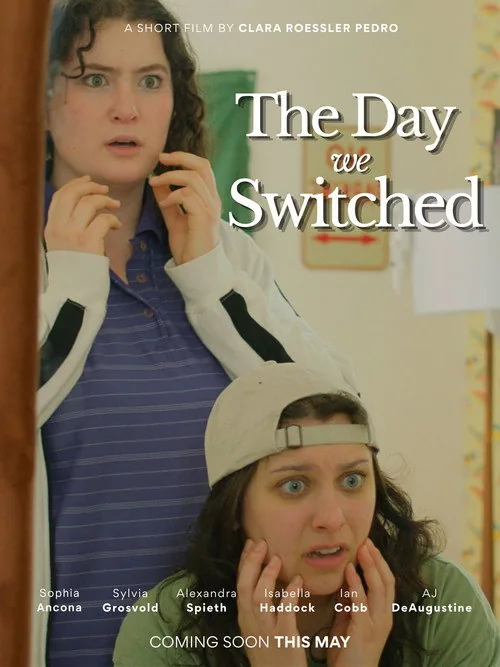 The Day We Switched