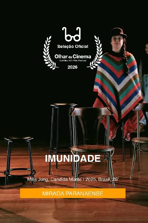 Imunidade