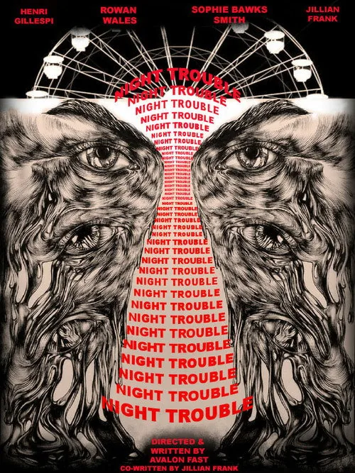 Night Trouble