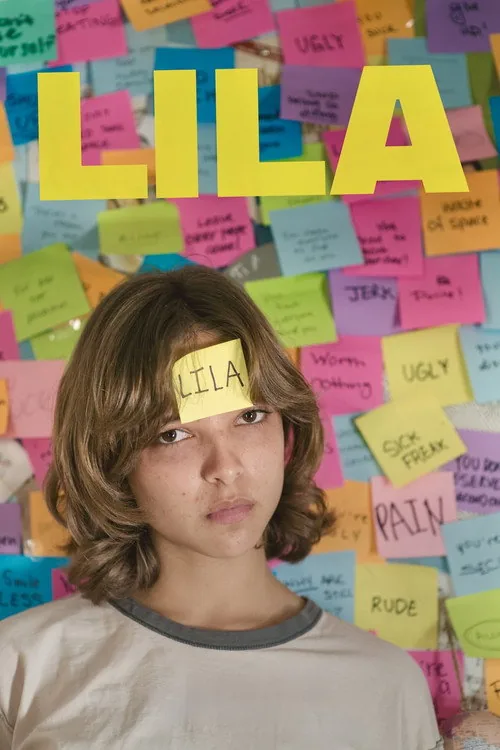 Lila