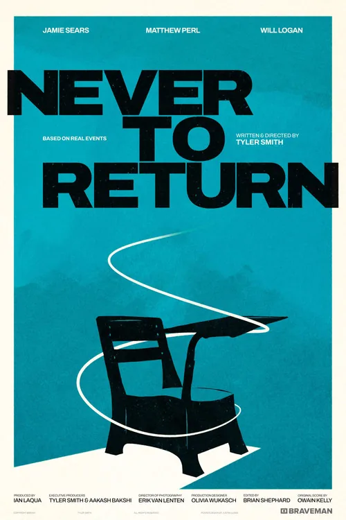 Never to Return