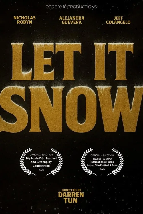 Let It Snow