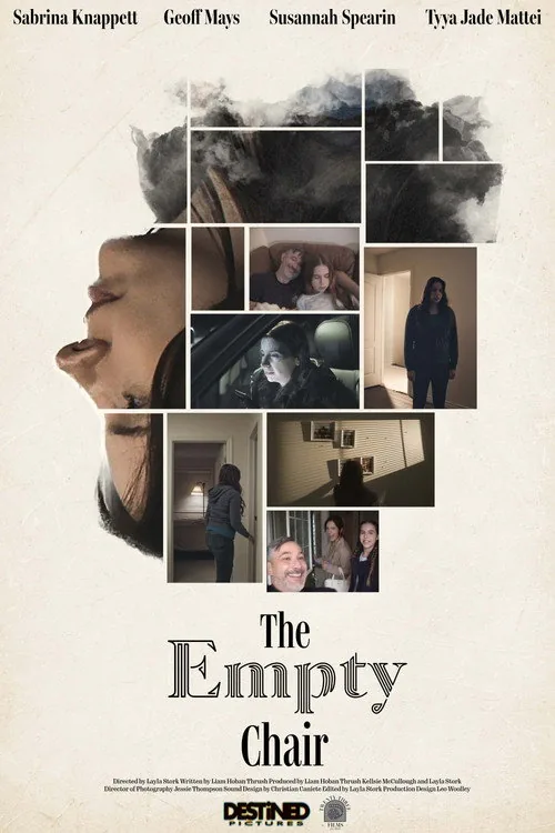 The Empty Chair