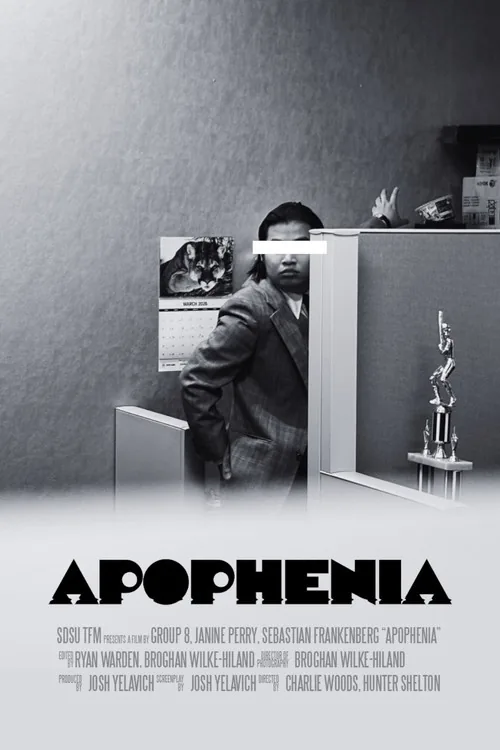 Apophenia