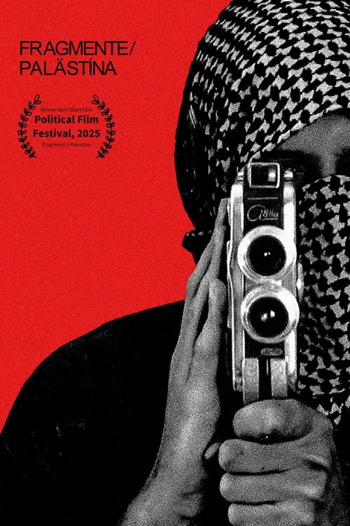 Fragments/Palestine