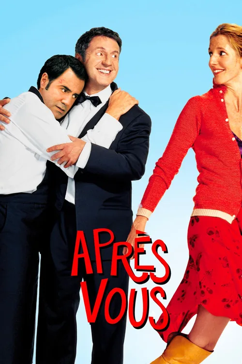 After You