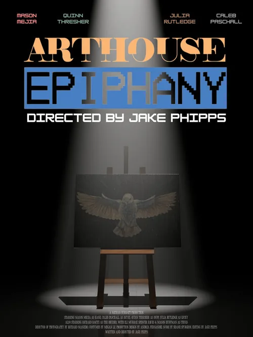 Arthouse Epiphany
