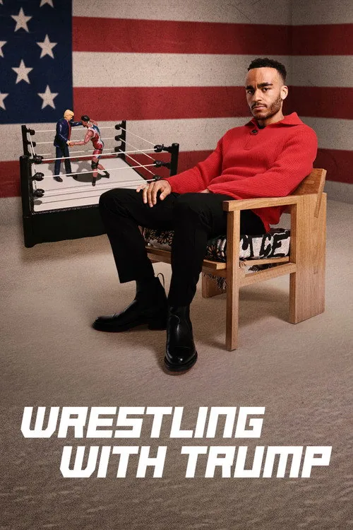 Wrestling with Trump