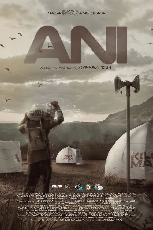 ANI