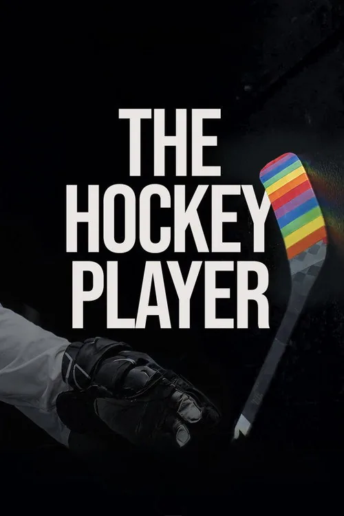 The Hockey Player