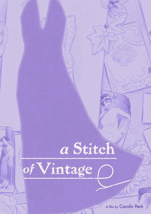 A Stitch of Vintage