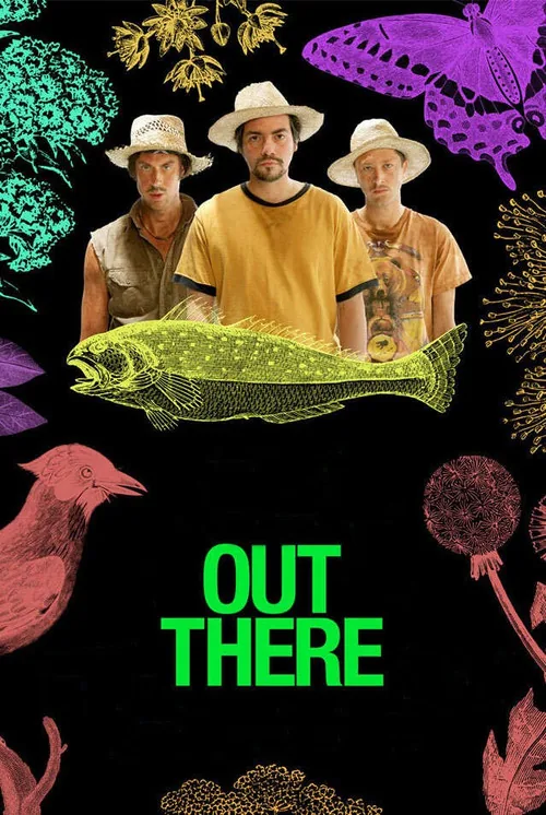 Out There