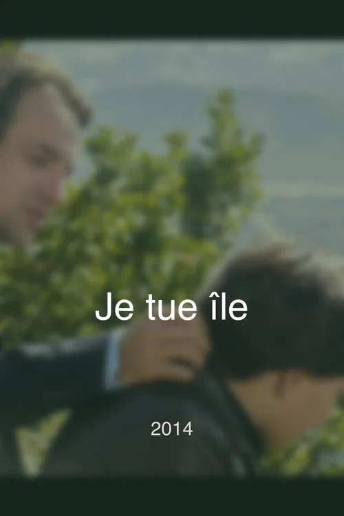 Je tue île