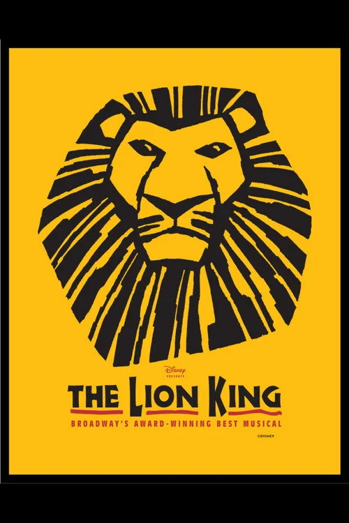 The Making of The Lion King Broadway