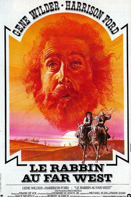 The Frisco Kid