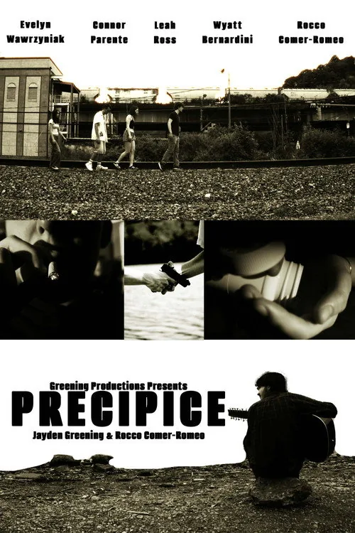 Precipice
