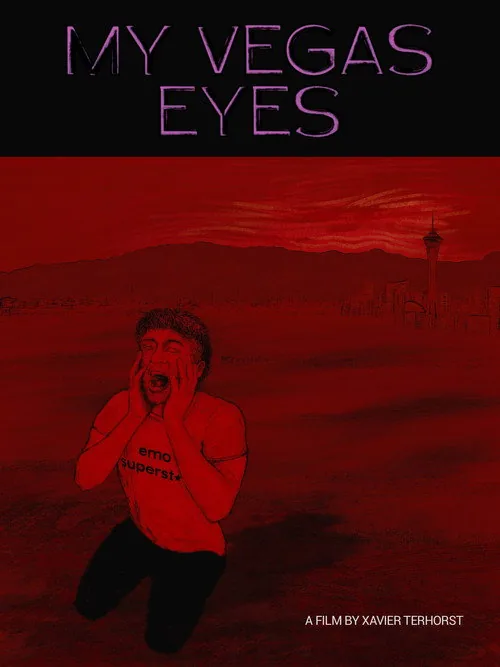 My Vegas Eyes